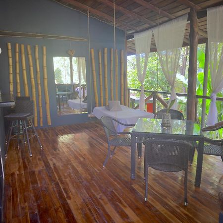 Canaima Chill House Playa Santa Teresa  Εξωτερικό φωτογραφία