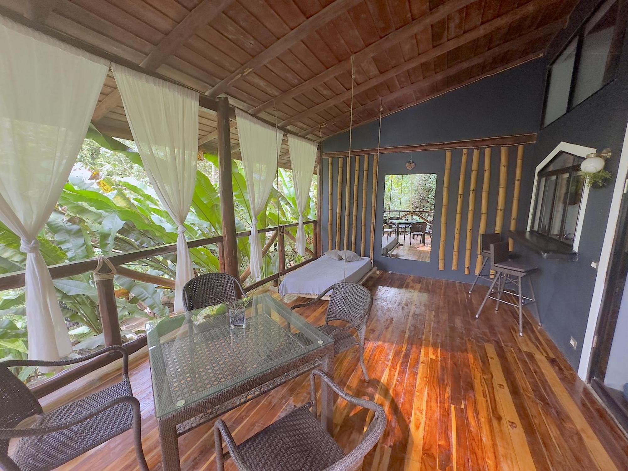 Canaima Chill House Playa Santa Teresa  Εξωτερικό φωτογραφία